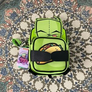 Loungefly Gir Crossbody